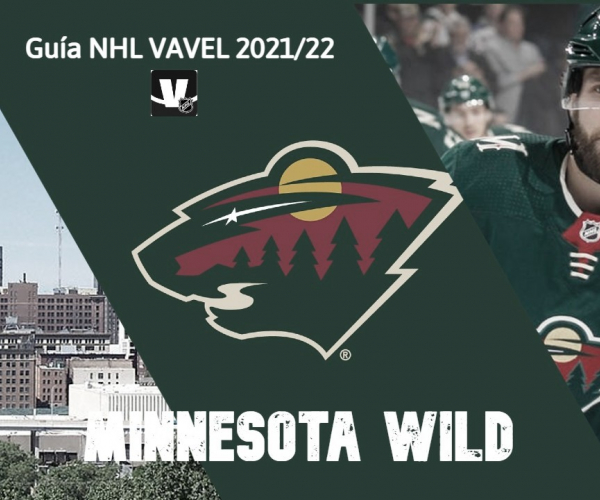 Guía VAVEL Minnesota Wild 2021/22: momento de mantener el nivel
