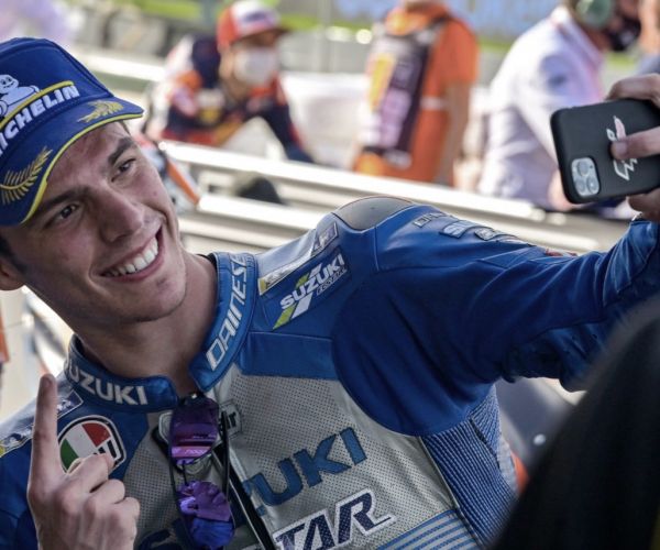 La Firma VAVEL MotoGP GP de Europa: Mir es más líder