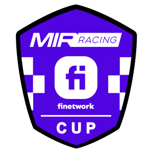 Todo preparado para el inicio del campeonato MIR Racing Finetwork cup