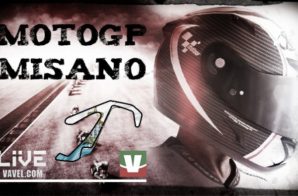 Diretta MotoGP - Gran Premio di San Marino e Riviera di Rimini Live: vince Marquez, Petrucci è battuto