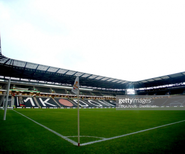MK Dons vs Bolton Wanderers Preview: Can the Dons make it five unbeaten?