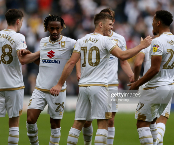 MK Dons vs Burton Albion preview: Can the injury hit Dons prevail over the Brewers?