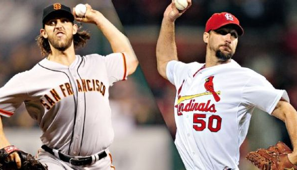 St. Louis Cardinals - San Francisco Giants Game 5 2014 Live Score and MLB Scores of Playoffs NLCS
