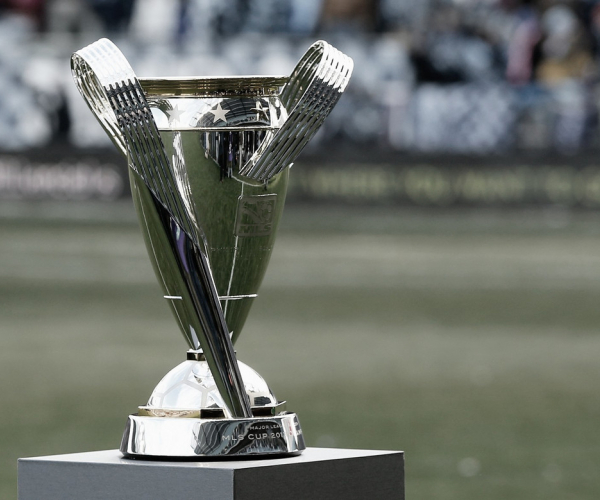 EUA nas quatro linhas #9 - Quais os maiores vencedores da MLS?