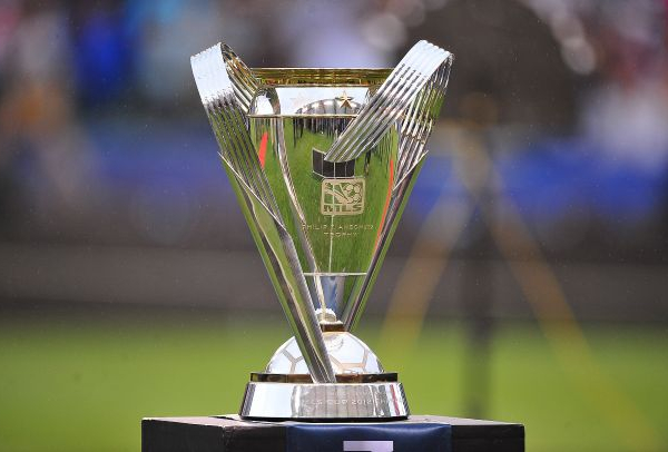 2015 MLS Cup Playoffs: Columbus, Dallas, New York & Portland Remain