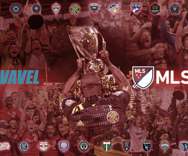 Guía VAVEL de la MLS 2021:
el show debe continuar