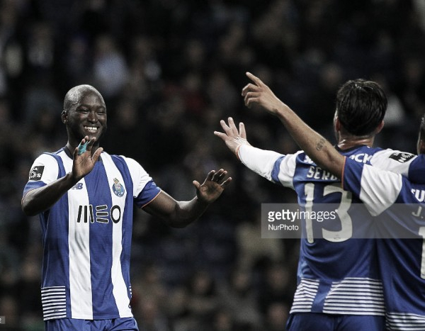 FC Porto: Danilo já treina, Josué, Hernâni e Quintero de saída