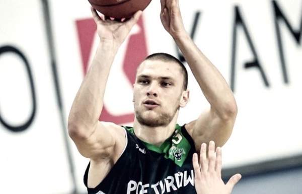 LegaBasket - Brescia non molla il sogno playoff ed ingaggia Michal Michalak