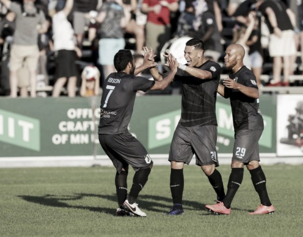 Minnesota United FC vs Puerto Rico FC preview: Minnesota United looks to pick up another win