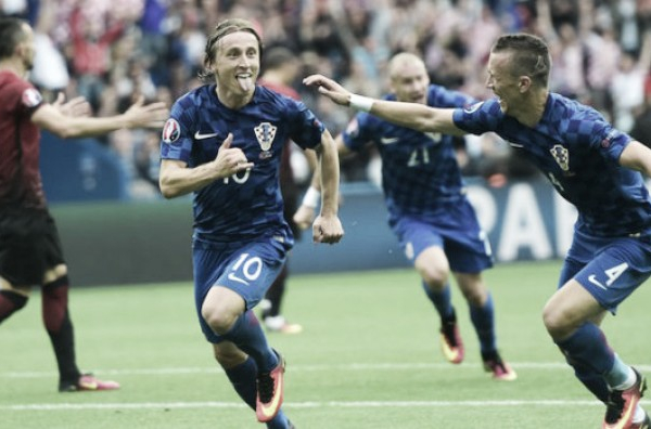 Euro 2016, Rapaic esalta la Croazia: "Ha il centrocampo migliore dell'Europeo"