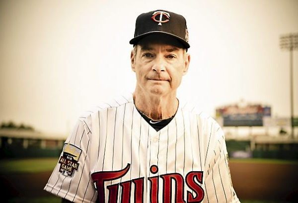 Minnesota Twins To Hire Paul Molitor As Manager