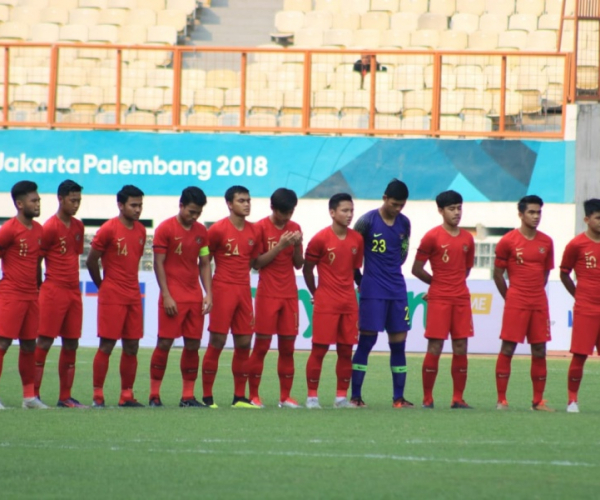 Pemain Timnas Indonesia U-19 Dilarang Buka Media Sosial