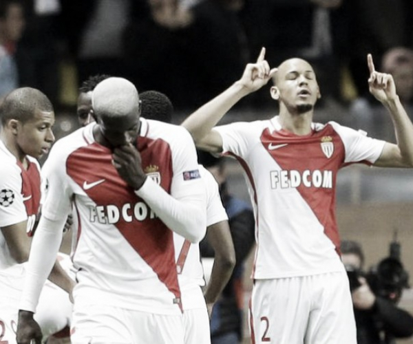 Monaco-Manchester City, le voci nel post partita del Louis II di Jardim e Guardiola