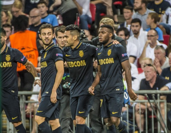 Champions League: il Tottenham cade in casa contro il Monaco (1-2)