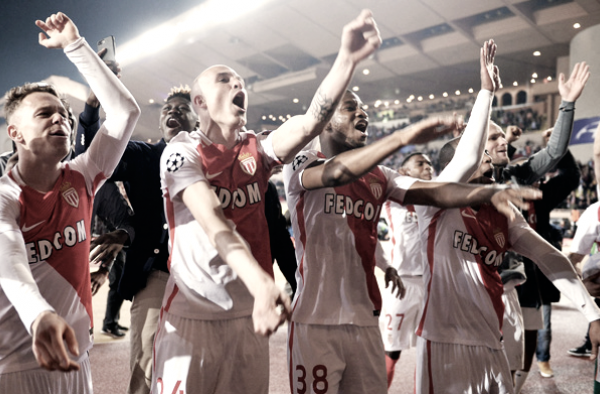 Ligue 1 - Si parte il 4 Agosto. Debutto casalingo per Monaco e PSG