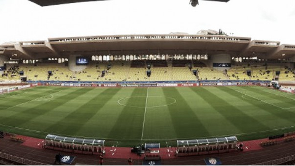 Monaco-Juve, le formazioni ufficiali: Cuadrado dalla panchina, c'è Barzagli