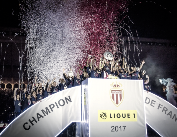 Punto y final a la Ligue 1 del cambio de ciclo