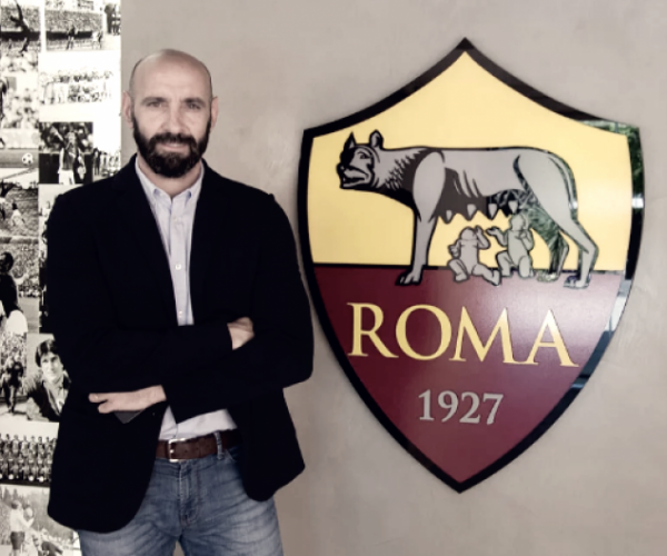 Roma, adesso è ufficiale: Monchi è il nuovo direttore sportivo