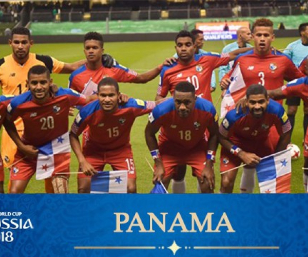 Mondiali Russia 2018: Panama, ecco la lista ufficiale dei convocati