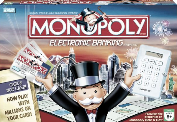 La película de 'Monopoly' arrancará su rodaje este verano
