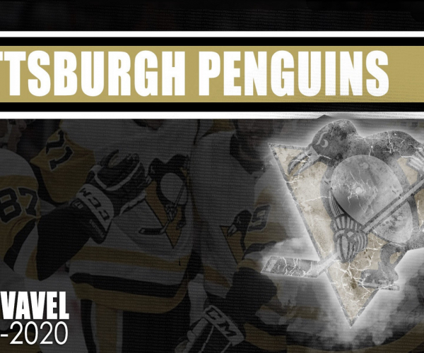 Guía VAVEL Pittsburgh Penguins 2019/20: recuperar el gen ganador