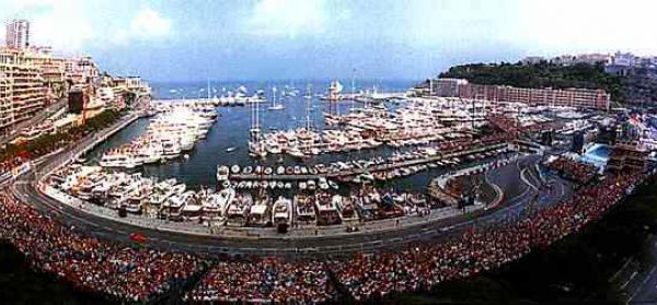 F1: Monaco Grand Prix 2014 live race commentary and lap by lap updates