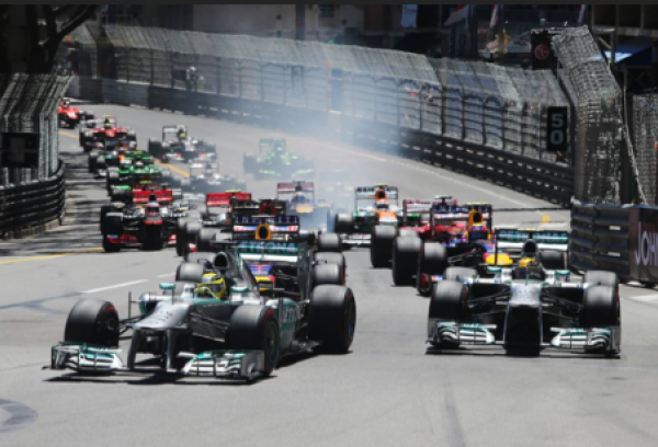 Una Gara principesca: anteprima e orari tv del GP di Monaco