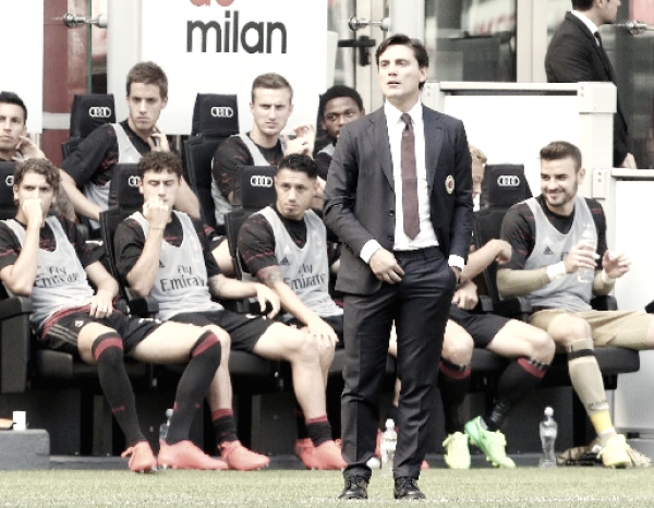 Milan, verso il derby: chi sostituirà Pasalic?