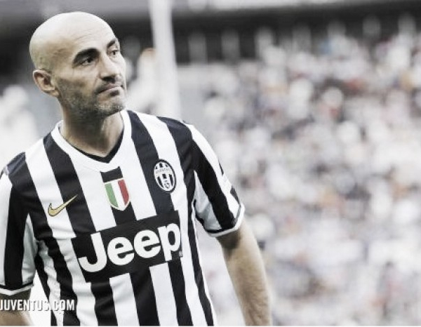 Paolo Montero: "Cada siete años, un italiano gana la Champions"