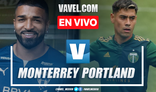 Goles y Resumen del Monterrey 1-0 Portland en la Leagues Cup 2023