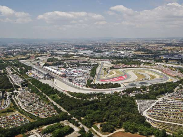 DAZN dará gratis el GP de Catalunya de MotoGP