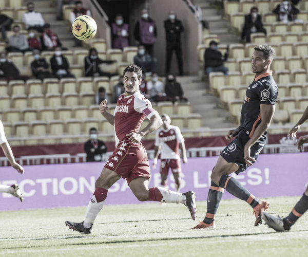 Gols e melhores momentos de Monaco x Montpellier (3-1)