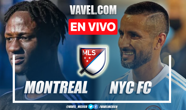 Goles y resumen del Montreal 1-3 New York City FC en las Semifinales de Conferencia MLS
