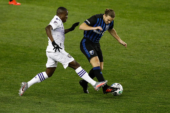 Montreal Impact lose crucial game to Orlando City SC