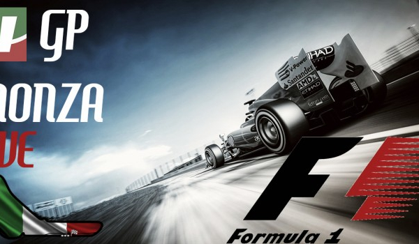 Diretta Formula 1 - Gran Premio d'Italia live a Monza: dominio Hamilton, Bottas e Vettel sul podio