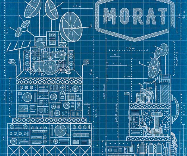 "Al Aire", el nuevo tema de Morat