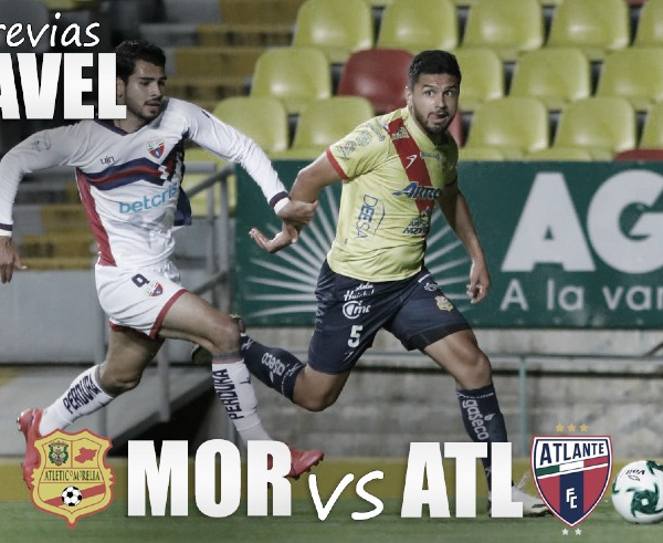 Previa Atlético Morelia vs Atlante:
en búsqueda de la gran final