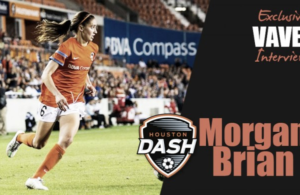 VAVEL USA Exclusive: Morgan Brian talks club and country