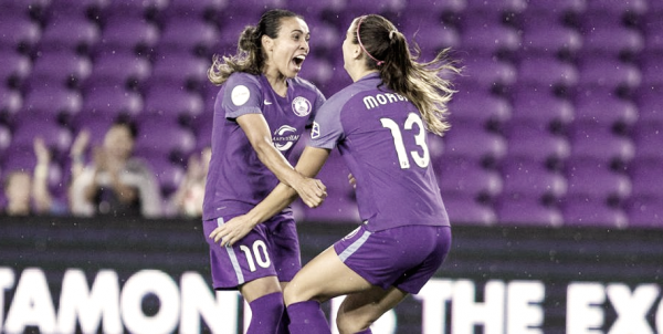 2018 NWSL College Draft Preview: Orlando Pride