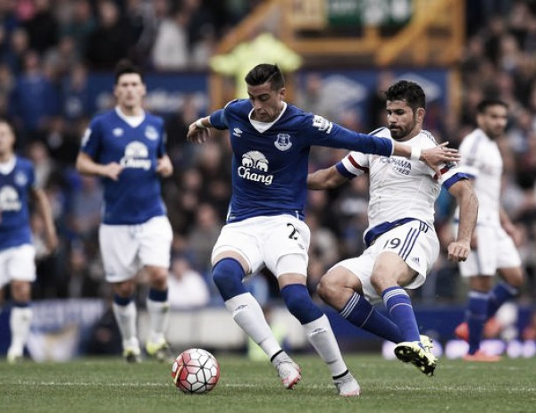Everton - Chelsea - Can the Toffees deal the Blues another blow?