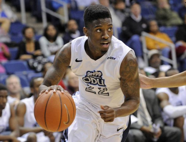 Old Dominion Passes First Test as a Nationally-Ranked Team, Rolling Over Marshall
