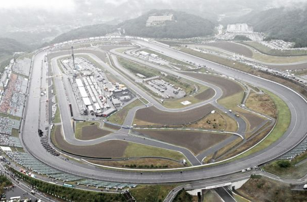 Il FIA WTCC dopo la pausa andrà a Motegi per il Gran Premio del Giappone