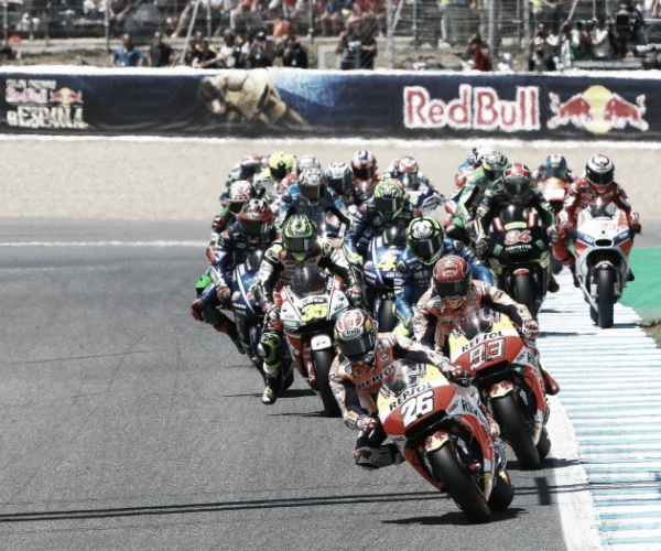 MotoGP, test privati per Honda, Ducati e KTM