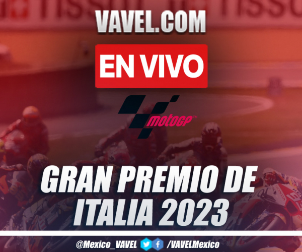 Resumen y mejores momentos de la Carrera de MotoGP en Gran Premio de Italia 2023