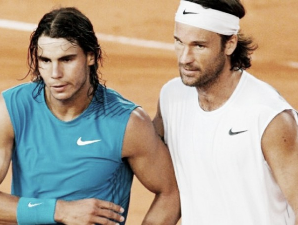 Carlos Moya makes his picks for the "perfect player"