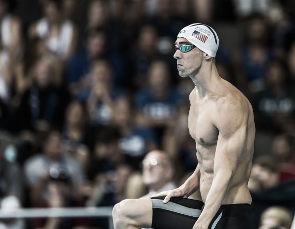 Rio 2016, i favoriti delle gare a farfalla del nuoto in corsia