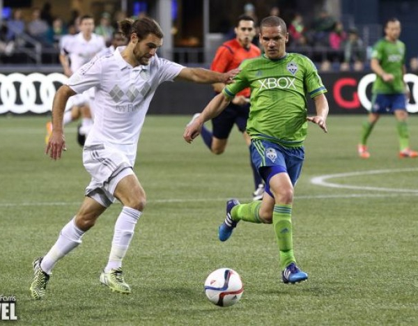 Seattle Sounders Open At Home Against Sporting KC