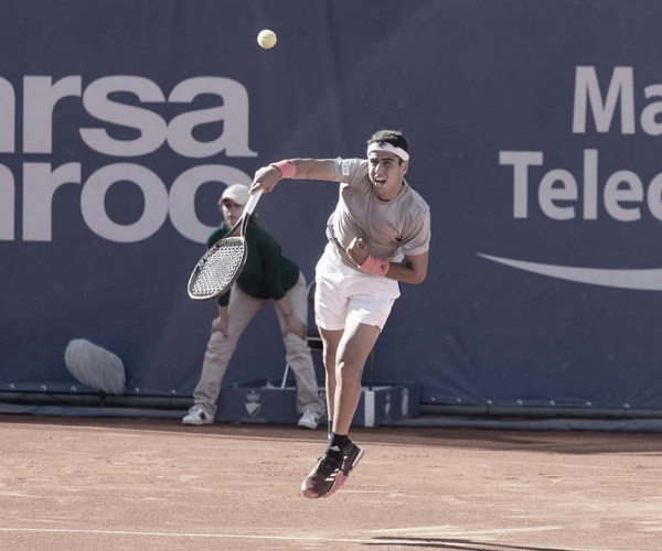Munar surpreende, elimina Zverev e avança às quartas do ATP 250 de Marrakech