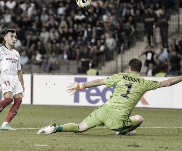 Previa Sevilla FC vs APOEL: Terminar de recuperar sensaciones