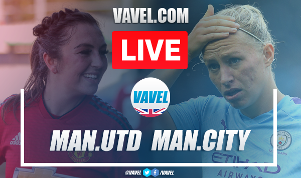 Manchester United Women vs Manchester City Women: Live Stream TV Updates and How to Watch FA Cup 2020 (2-3)